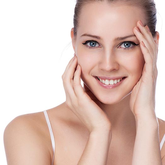 Healty Skin | Uptown Medical Wellness Center