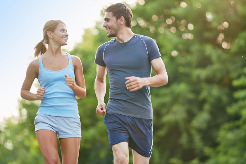 Motivate Yourself to be Healthy and Active with These Tips!