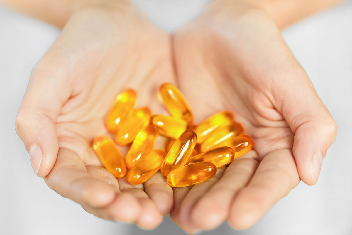 Vitamin D | Uptown Medical Wellness Center in McAllen