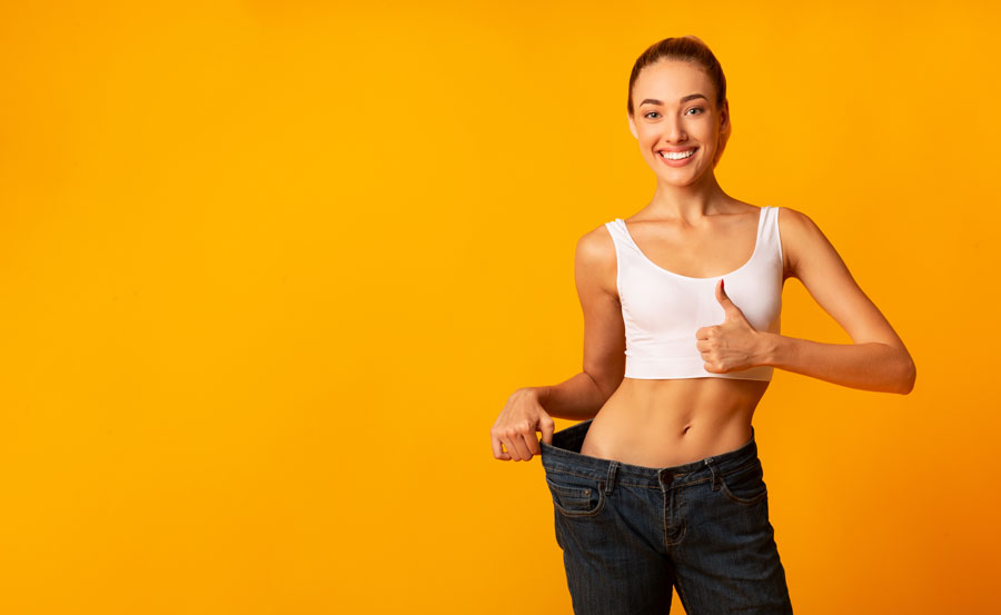 Improve Your Weight Loss Journey with MIC Injections and IV Infusion Therapy