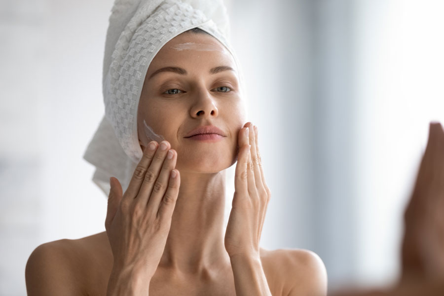 Try These 3 Anti-Aging Services for Brighter Skin at Our Wellness Center in McAllen!